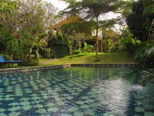 Tunjung Mas Bungalow Ubud Exteriér fotografie