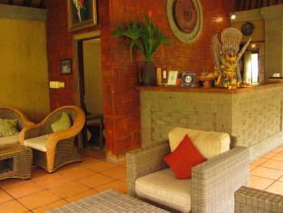 Tunjung Mas Bungalow Ubud Exteriér fotografie