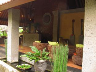 Tunjung Mas Bungalow Ubud Exteriér fotografie