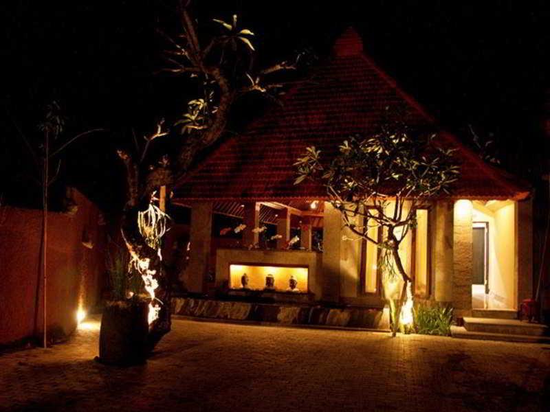 Tunjung Mas Bungalow Ubud Exteriér fotografie