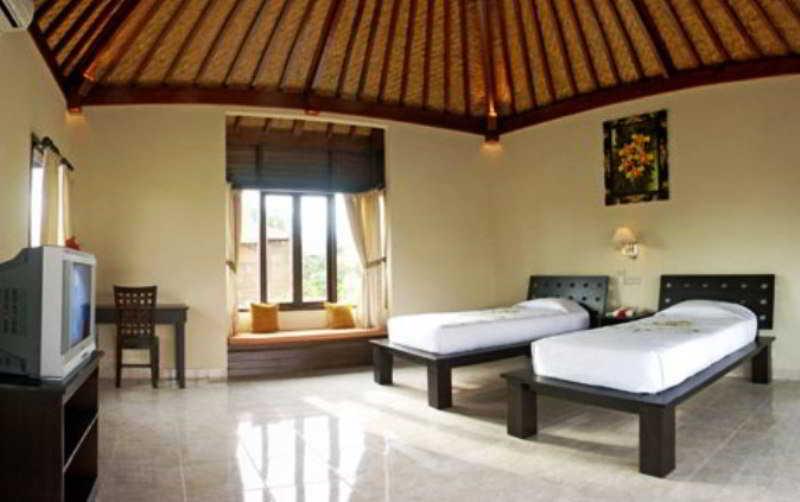 Tunjung Mas Bungalow Ubud Exteriér fotografie